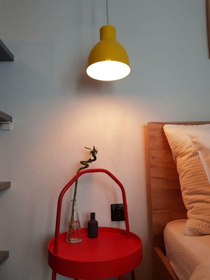 Old Town Studio Ксанти Экстерьер фото