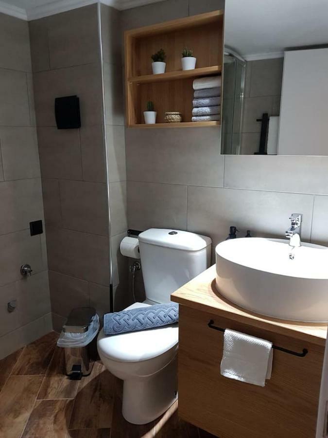 Old Town Studio Ксанти Экстерьер фото