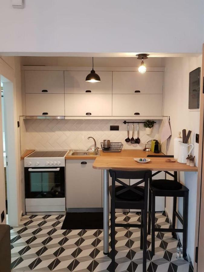 Old Town Studio Ксанти Экстерьер фото