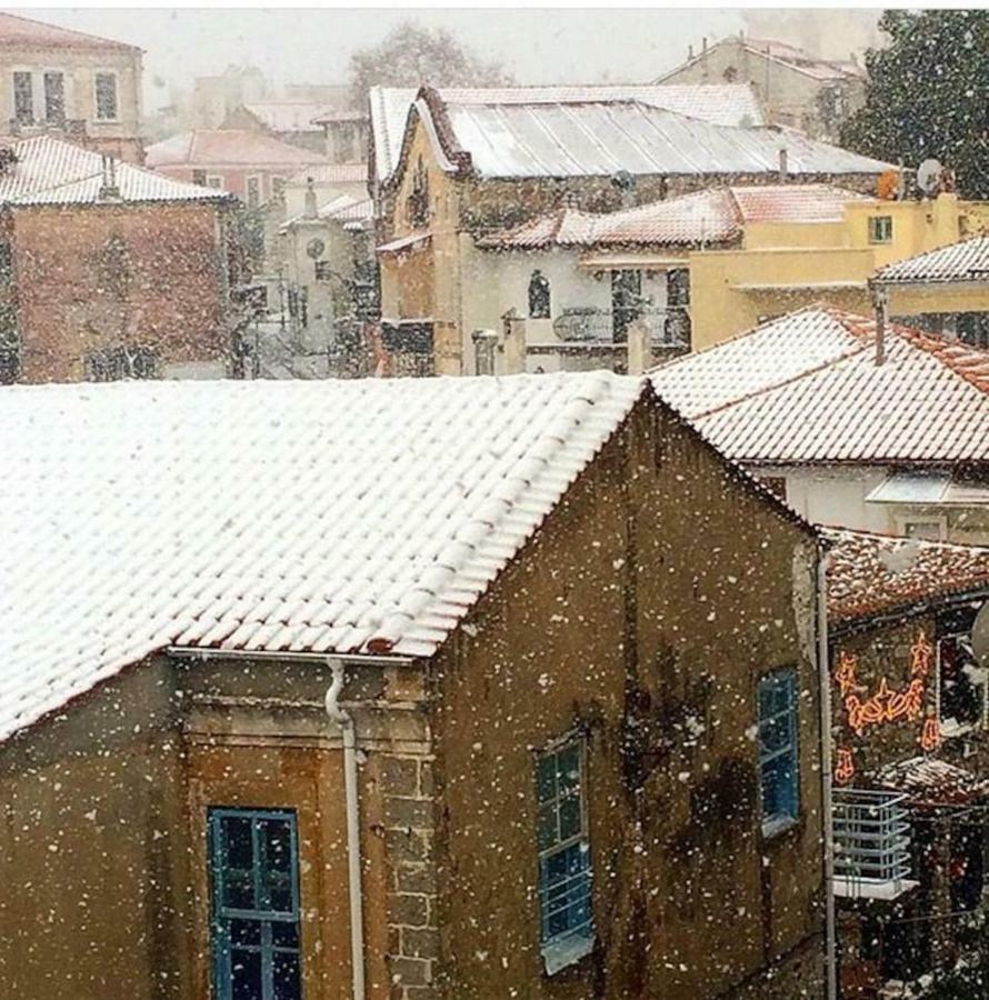 Old Town Studio Ксанти Экстерьер фото