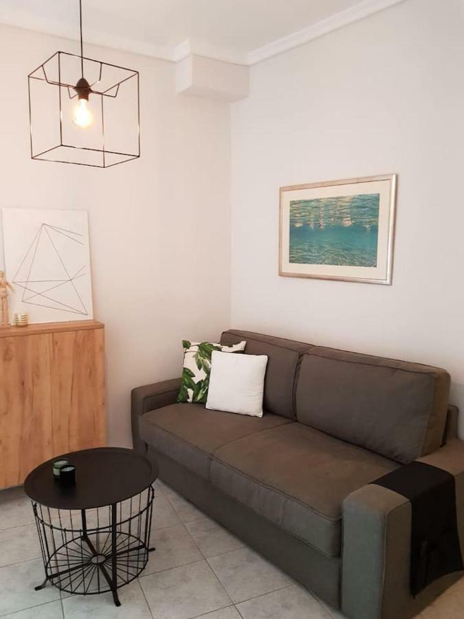 Old Town Studio Ксанти Экстерьер фото